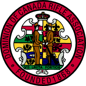 Dominion of Canada Rifle Associations Logo