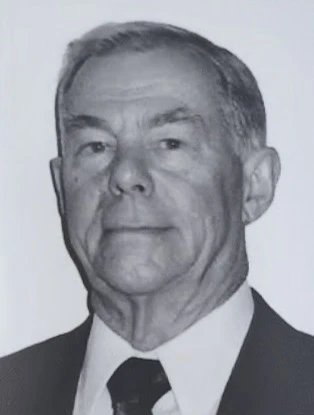 Photo of Stan E. Frost